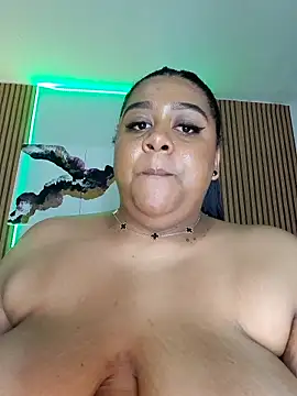BiancaFollerach webkamerás műsora