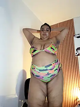 BiancaFollerach's Webcam Show
