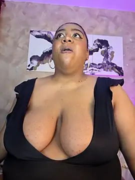 BiancaFollerach's Webcam Show