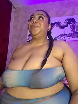 BiancaFollerach 웹캠 쇼