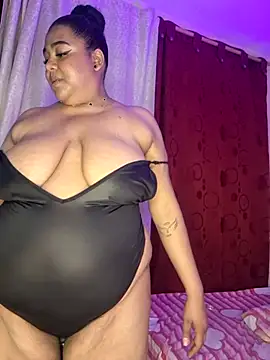 BiancaFollerach's Webcam Show