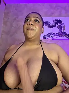 Show de BiancaFollerach na webcam
