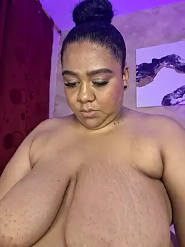 BiancaFollerach 网络视讯表演