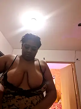 Show Webcam de BiancaFollerach