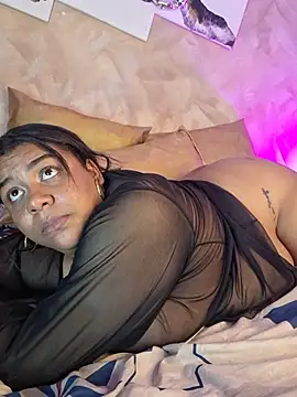BiancaFollerach's Webcam Show