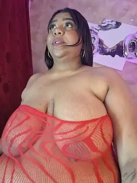BiancaFollerach's Webcam Show