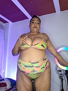 BiancaFollerach Webcamshow