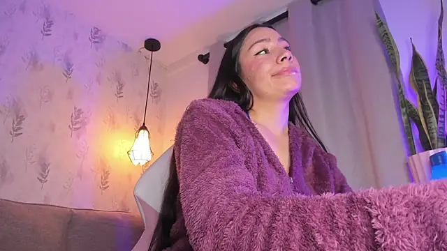 Chatroom XXX en direct de perla7777
