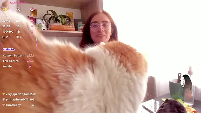 linda_giggle: απευθείας συνομιλία ΧΧΧ