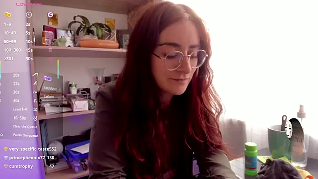 linda_giggle: απευθείας συνομιλία ΧΧΧ