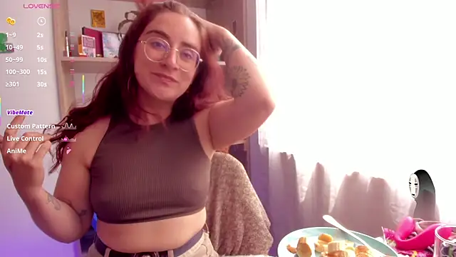 linda_giggle Live XXX-Chat