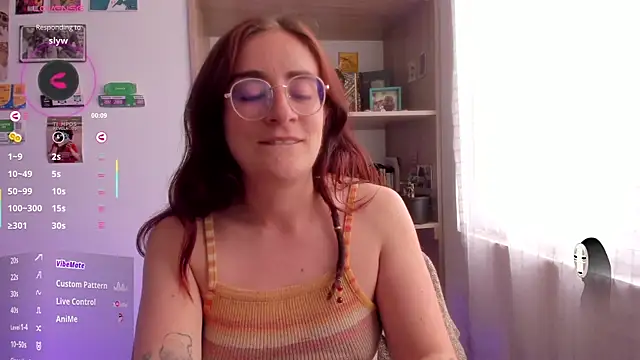 linda_giggle 라이브 XXX 채팅