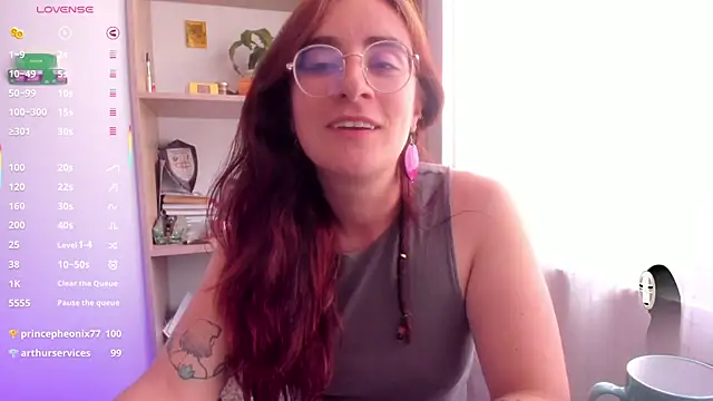 linda_giggle: απευθείας συνομιλία ΧΧΧ