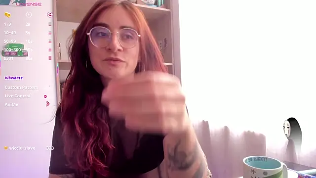 linda_giggle Chat XXX live