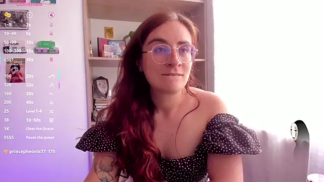 linda_giggle Chat XXX live