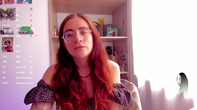 linda_giggle লাইভ XXX চ্যাট