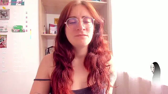 linda_giggle Adlı Modelin Canlı XXX Sohbeti
