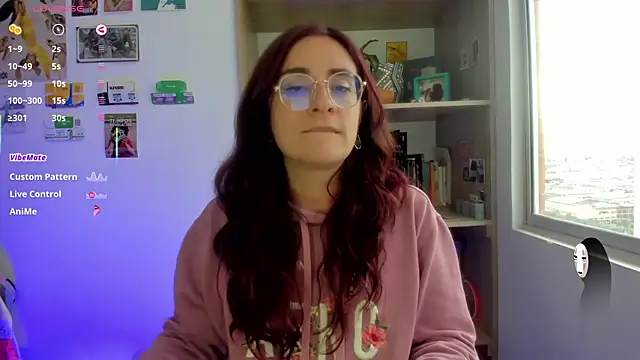 linda_giggle Chat XXX live