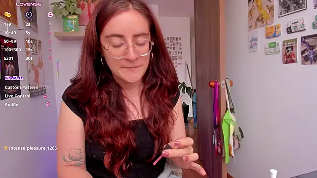 linda_giggle Adlı Modelin Web Kamerası Şovu