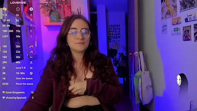 linda_giggle 라이브 XXX 채팅