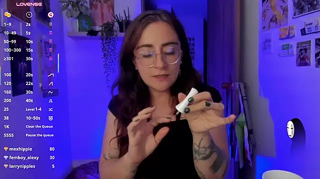 linda_giggle লাইভ XXX চ্যাট