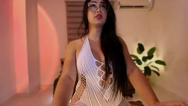 Rashell-Zepol's Webcam Show