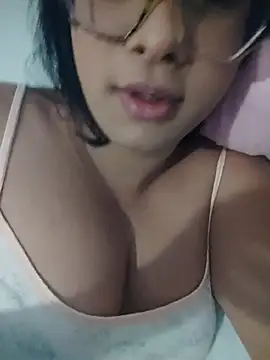 Rashell-Zepol's Webcam Show