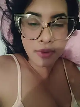Živý XXX chat Rashell-Zepol
