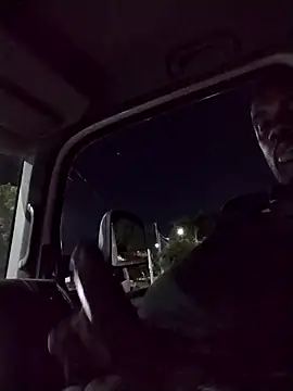 preto1922 Webcam-Show