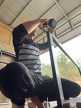 عرض كام X-manh الجنسي المباشر