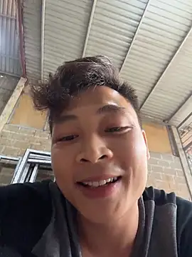 X-manh Adlı Modelin Web Kamerası Şovu