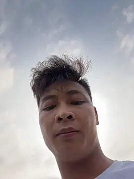 X-manh's Webcam Show