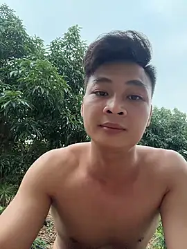 โชว์เว็บแคมของ X-manh