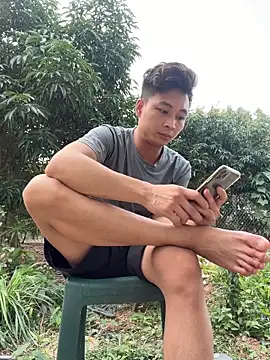 โชว์เว็บแคมของ X-manh