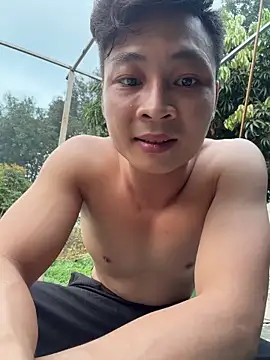 X-manh 网络视讯表演