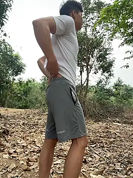 X-manh 网络视讯表演