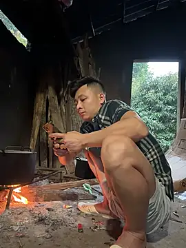 X-manh: вебкам-шоу