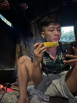 عرض كام X-manh