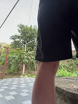 Naughty___asian 网络视讯表演