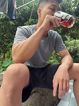 Show de Naughty___asian na webcam