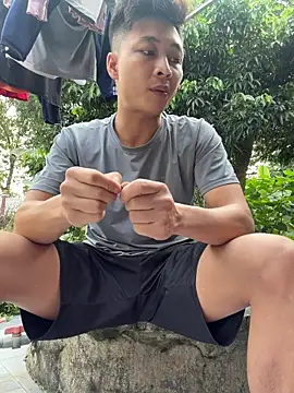 Naughty___asianのウェブカメラショー