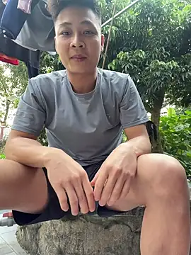 Naughty___asian webcam show