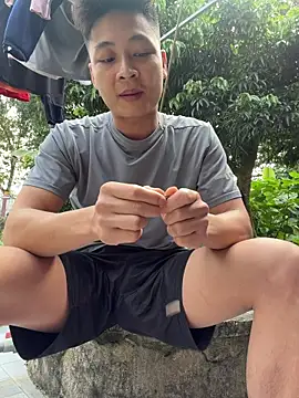 عرض كام Naughty___asian