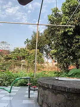 โชว์เว็บแคมของ Naughty___asian