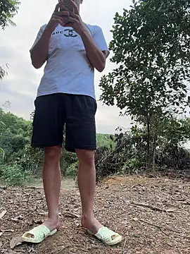 Naughty___asian – Kamerová šou