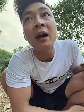 Naughty___asian 网络视讯表演