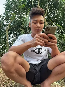 Naughty___asian ওয়েবক্যাম শো