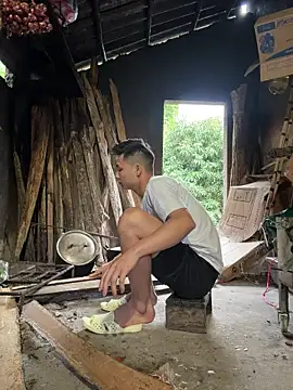 Naughty___asian's Webcam Show