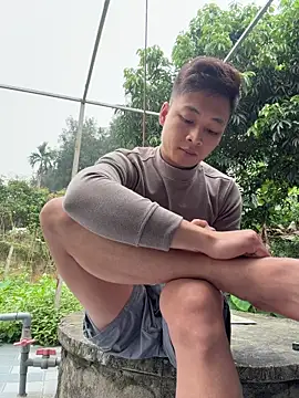 Naughty___asian – webcam-show