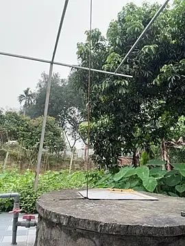 Naughty___asian's Webcam Show